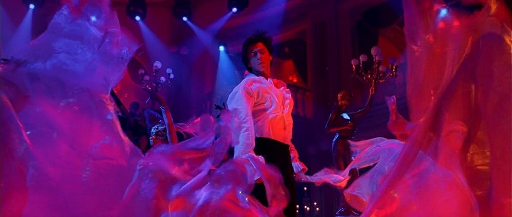 恋する輪廻 オーム・シャンティ・オームの画像