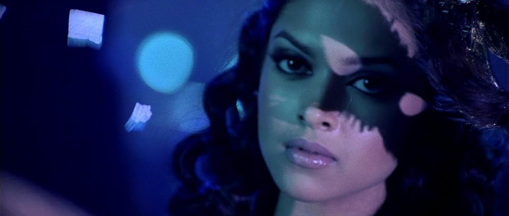 恋する輪廻 オーム・シャンティ・オームの画像