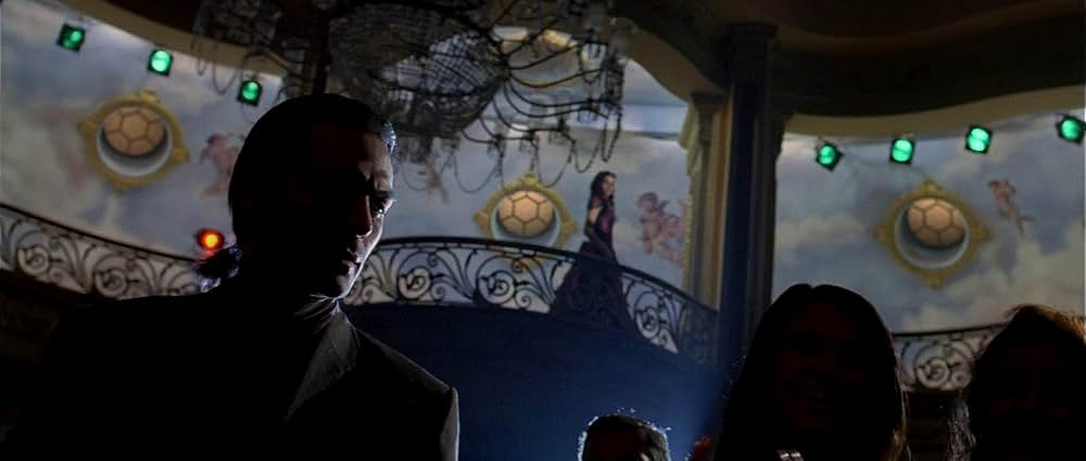 恋する輪廻 オーム・シャンティ・オームの画像