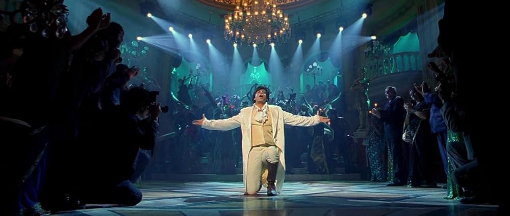 恋する輪廻 オーム・シャンティ・オームの画像