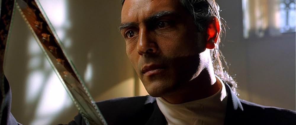 恋する輪廻 オーム・シャンティ・オームの画像