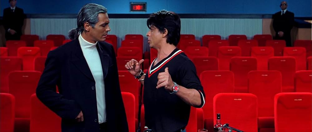 恋する輪廻 オーム・シャンティ・オームの画像