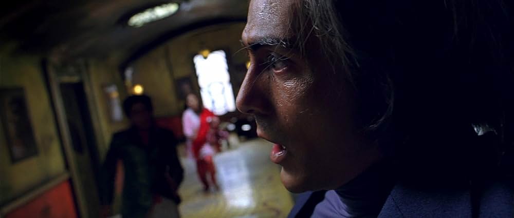 恋する輪廻 オーム・シャンティ・オームの画像