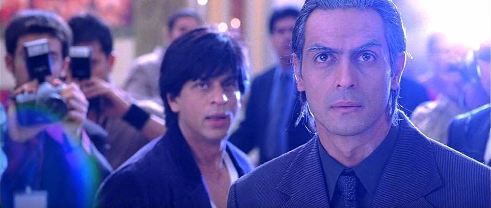 恋する輪廻 オーム・シャンティ・オームの画像