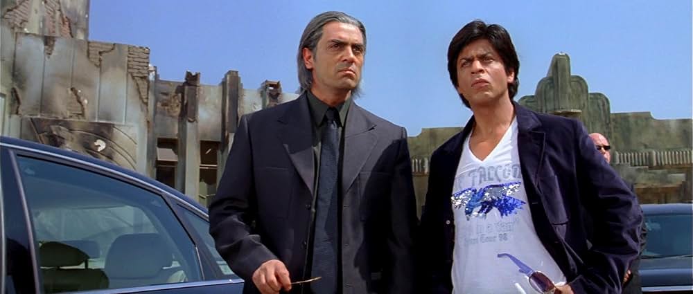 恋する輪廻 オーム・シャンティ・オームの画像