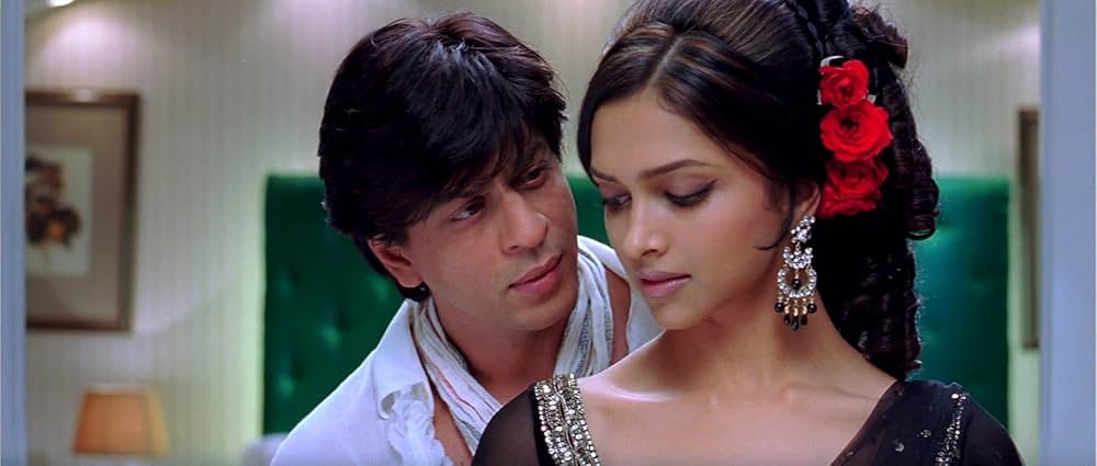 恋する輪廻 オーム・シャンティ・オームの画像