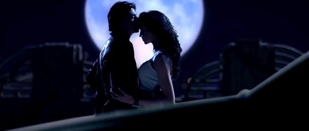 恋する輪廻 オーム・シャンティ・オームの画像