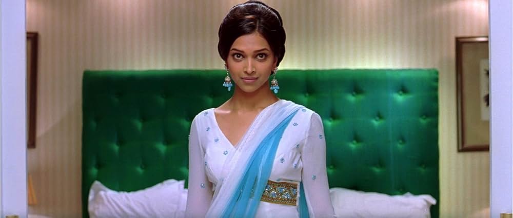 恋する輪廻 オーム・シャンティ・オームの画像