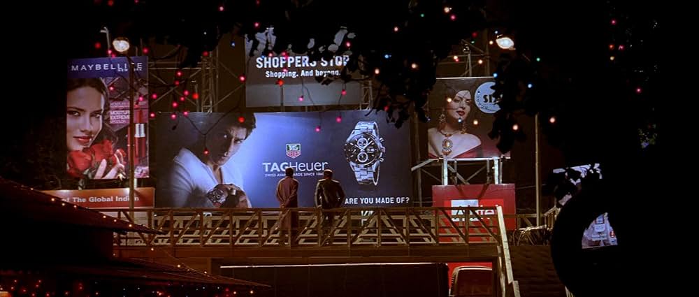 恋する輪廻 オーム・シャンティ・オームの画像