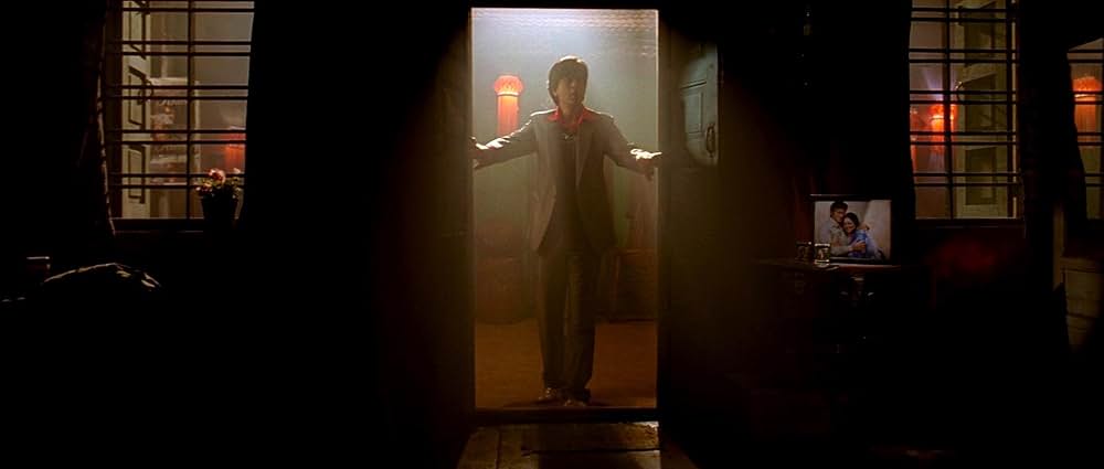 恋する輪廻 オーム・シャンティ・オームの画像