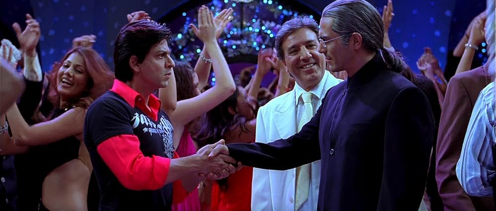 恋する輪廻 オーム・シャンティ・オームの画像