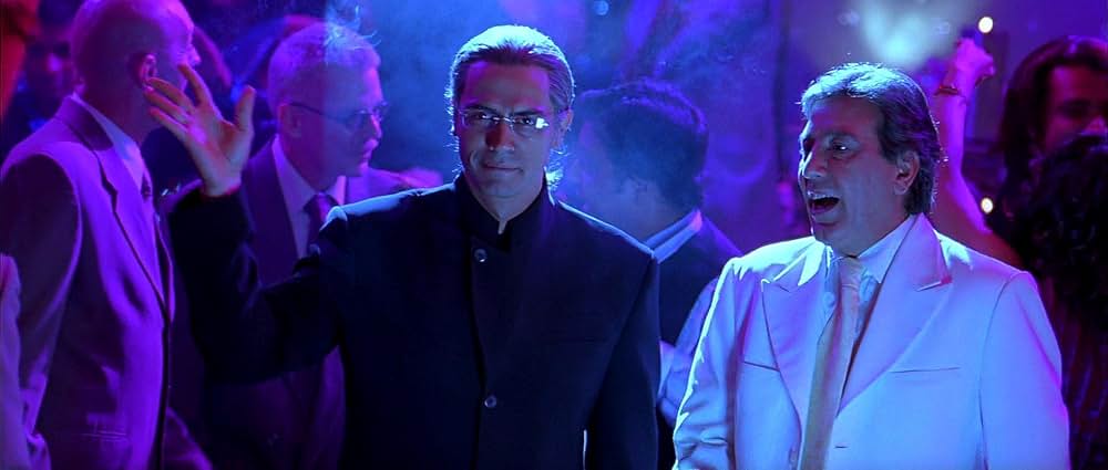 恋する輪廻 オーム・シャンティ・オームの画像