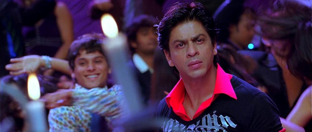 恋する輪廻 オーム・シャンティ・オームの画像