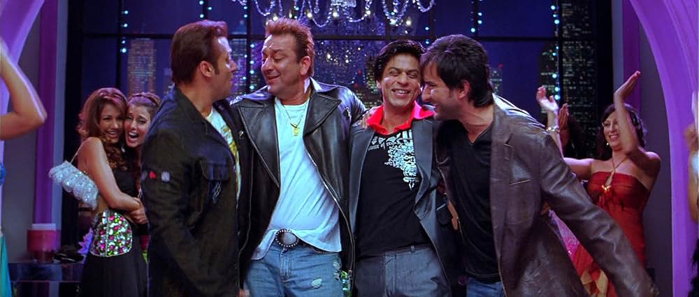 恋する輪廻 オーム・シャンティ・オームの画像