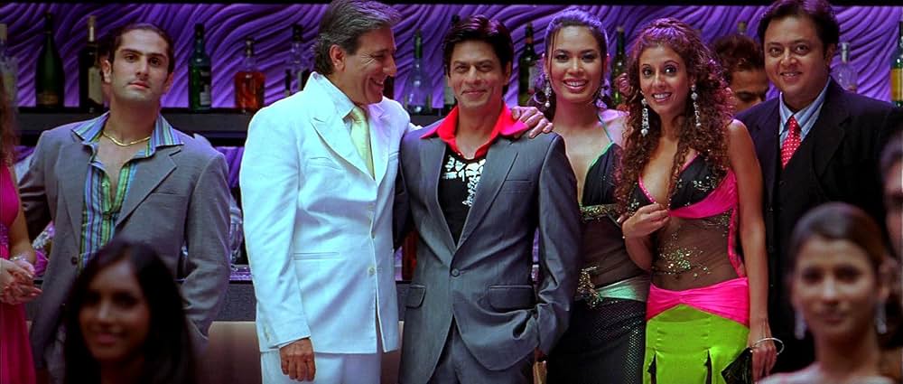 恋する輪廻 オーム・シャンティ・オームの画像