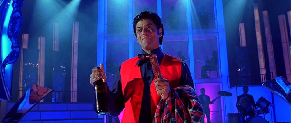 恋する輪廻 オーム・シャンティ・オームの画像