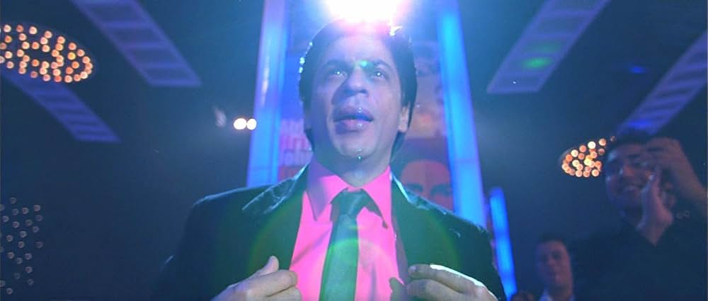 恋する輪廻 オーム・シャンティ・オームの画像