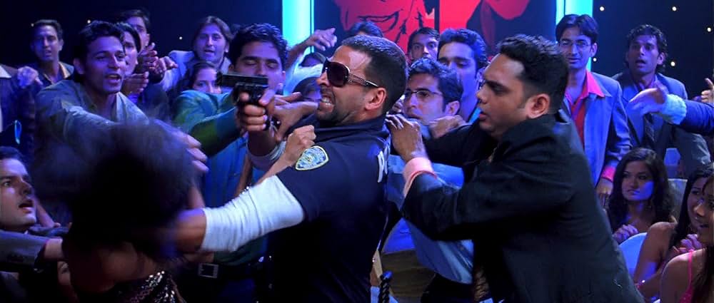 恋する輪廻 オーム・シャンティ・オームの画像