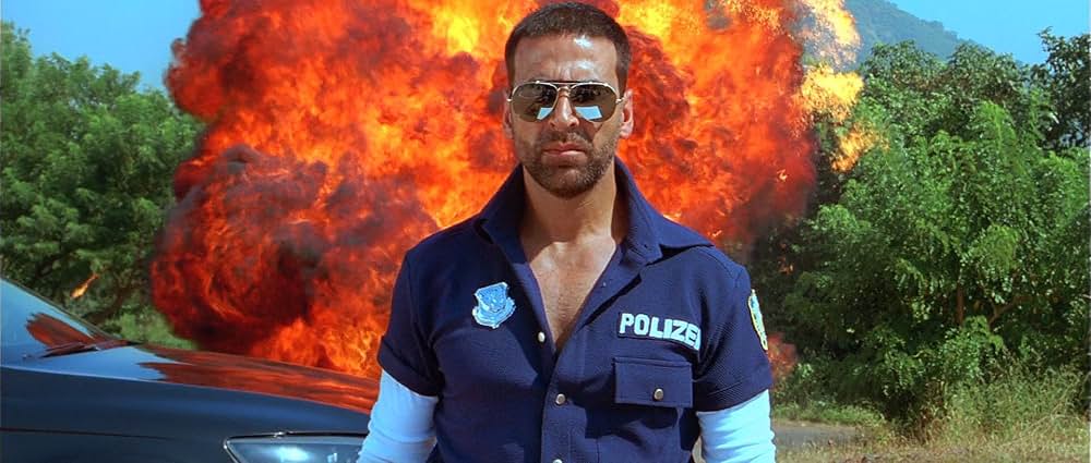 恋する輪廻 オーム・シャンティ・オームの画像