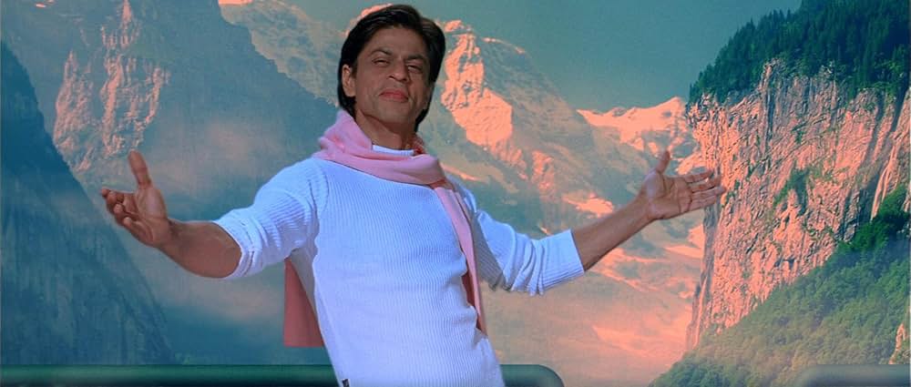 恋する輪廻 オーム・シャンティ・オームの画像