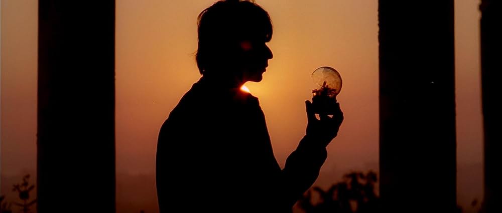 恋する輪廻 オーム・シャンティ・オームの画像