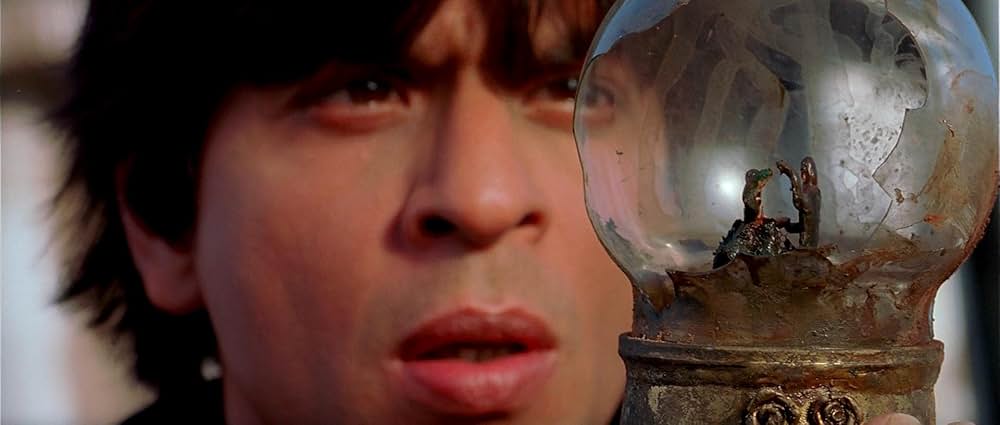 恋する輪廻 オーム・シャンティ・オームの画像