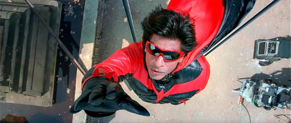 恋する輪廻 オーム・シャンティ・オームの画像