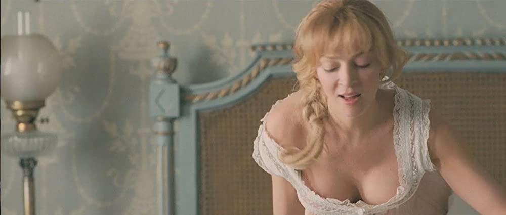 「ベラミ 愛を弄ぶ男」ユマ・サーマンの画像