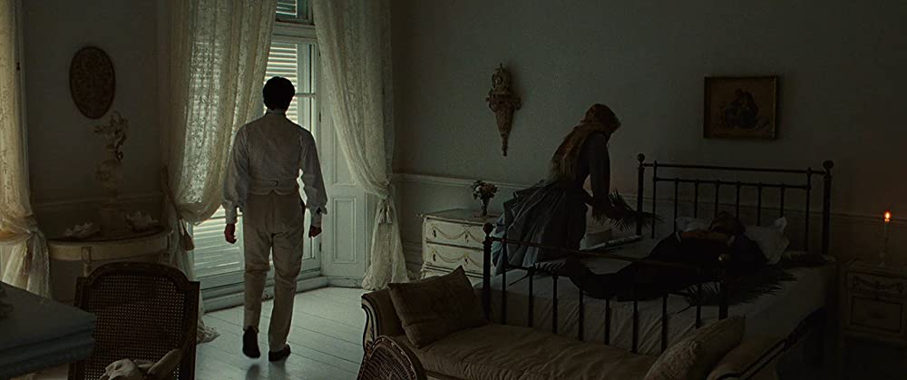 ベラミ 愛を弄ぶ男の画像