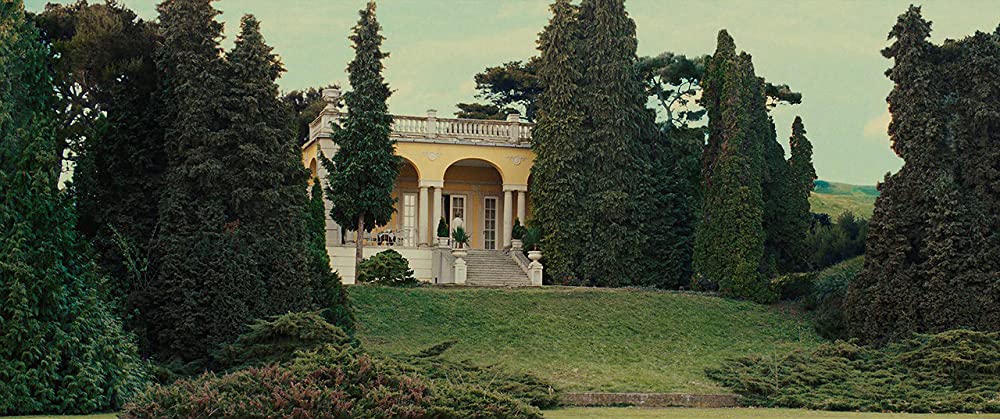 ベラミ 愛を弄ぶ男の画像