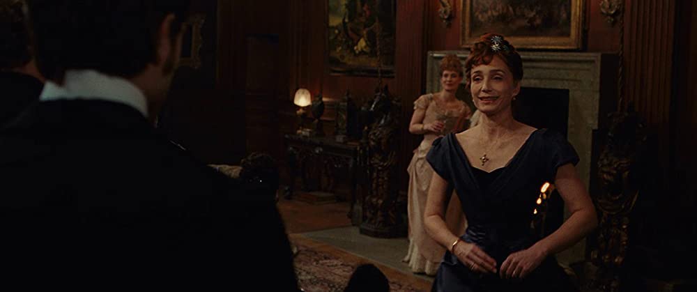 「ベラミ 愛を弄ぶ男」クリスティン・スコット・トーマスの画像