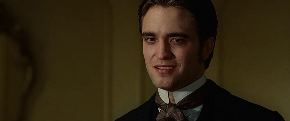 「ベラミ 愛を弄ぶ男」ロバート・パティンソンの画像