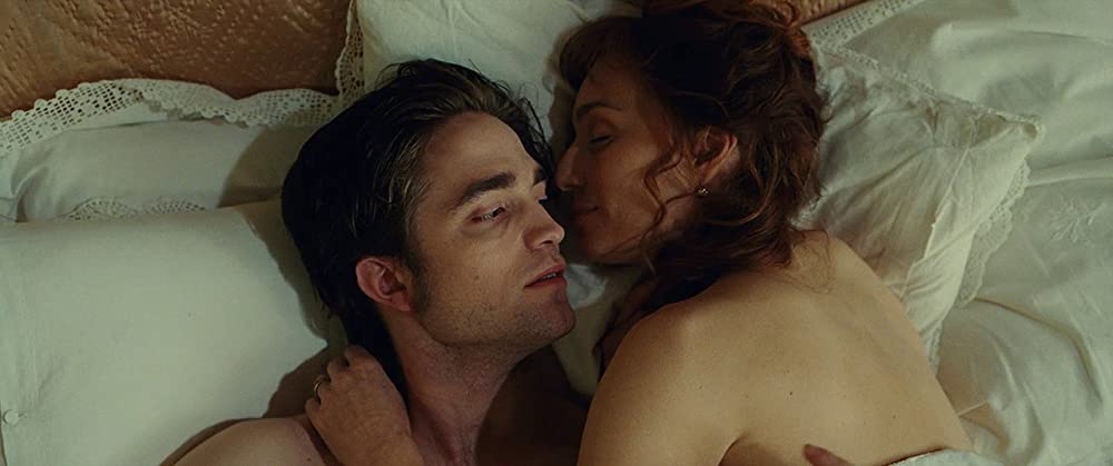 「ベラミ 愛を弄ぶ男」クリスティン・スコット・トーマス & ロバート・パティンソンの画像