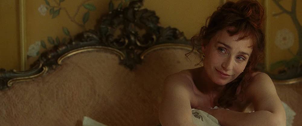 「ベラミ 愛を弄ぶ男」クリスティン・スコット・トーマスの画像