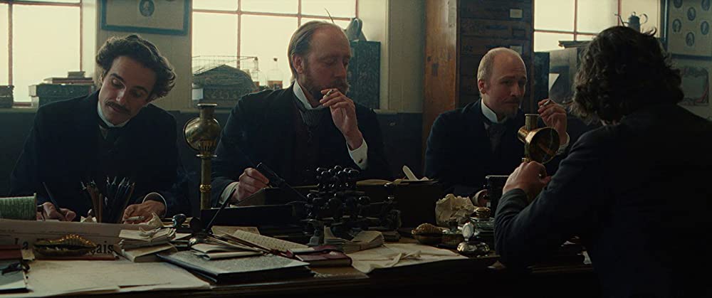 ベラミ 愛を弄ぶ男の画像