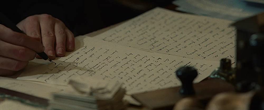 ベラミ 愛を弄ぶ男の画像