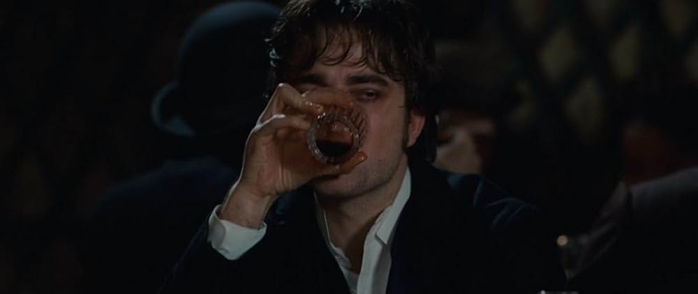 ベラミ 愛を弄ぶ男の画像