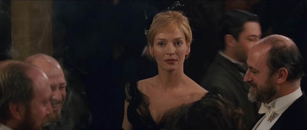 ベラミ 愛を弄ぶ男の画像