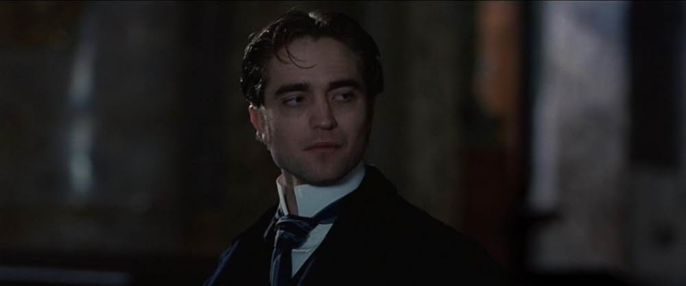 ベラミ 愛を弄ぶ男の画像