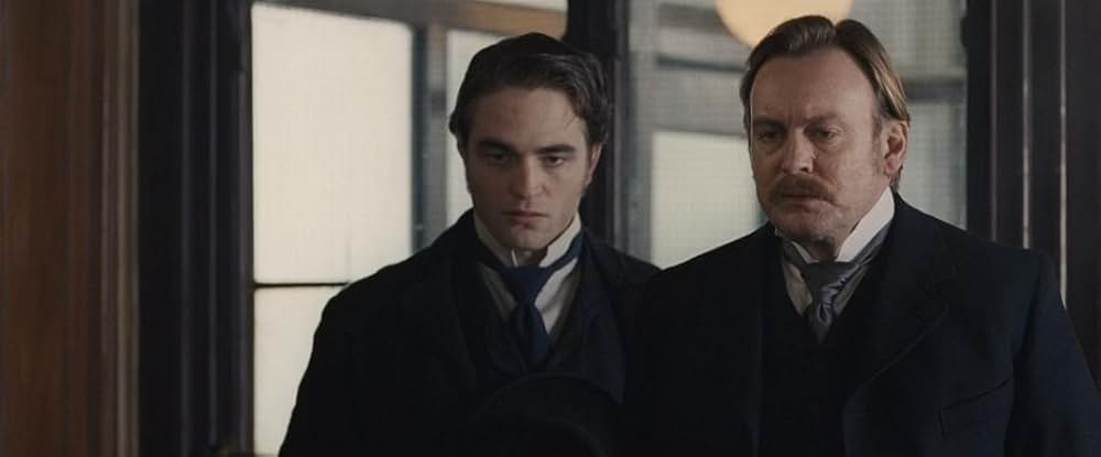 ベラミ 愛を弄ぶ男の画像