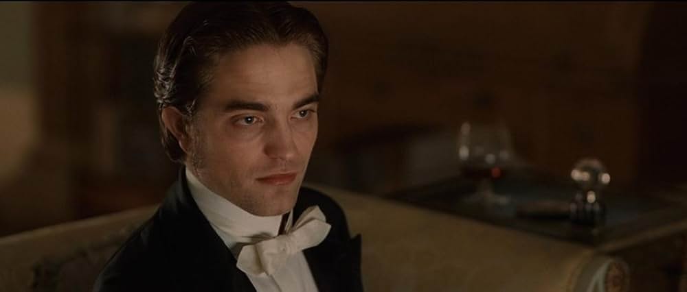 ベラミ 愛を弄ぶ男の画像