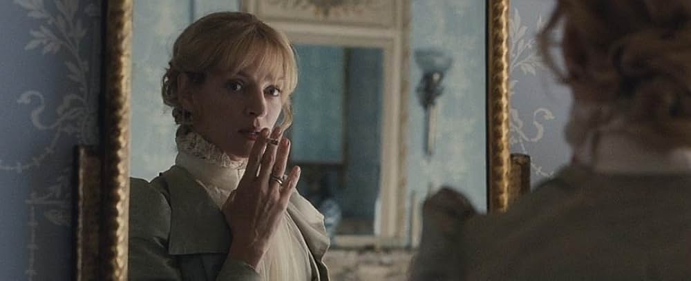 ベラミ 愛を弄ぶ男の画像