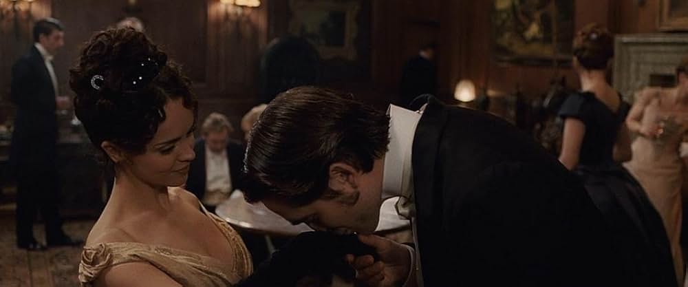 ベラミ 愛を弄ぶ男の画像