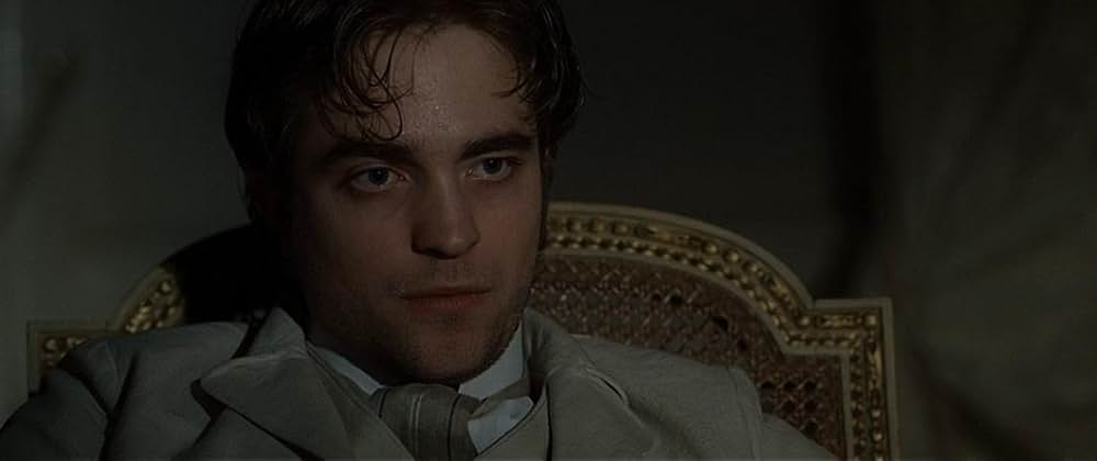 ベラミ 愛を弄ぶ男の画像