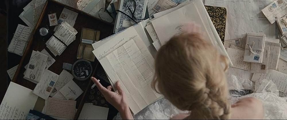 ベラミ 愛を弄ぶ男の画像