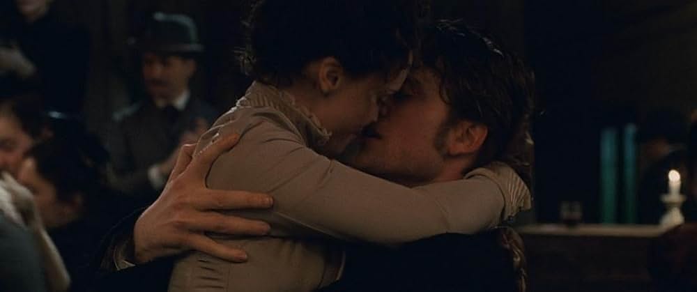 ベラミ 愛を弄ぶ男の画像