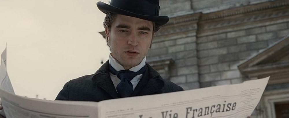 ベラミ 愛を弄ぶ男の画像