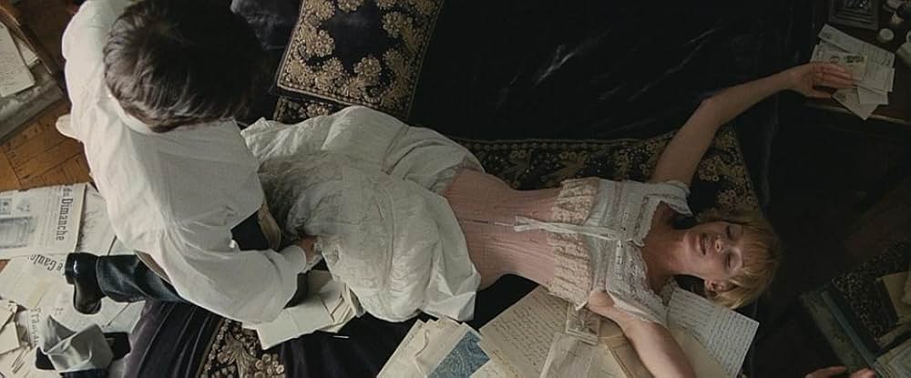 ベラミ 愛を弄ぶ男の画像