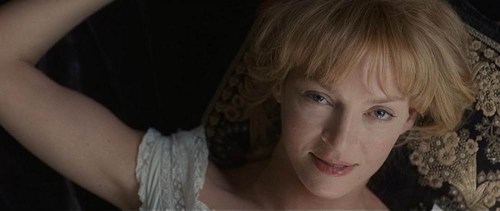 ベラミ 愛を弄ぶ男の画像