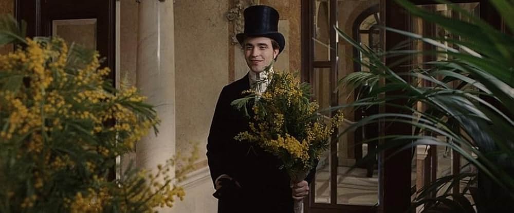 ベラミ 愛を弄ぶ男の画像